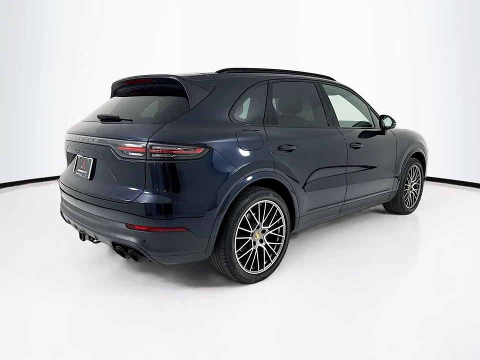 2023 Porsche 9Y0/9Y3 Cayenne - Image 7 of 12