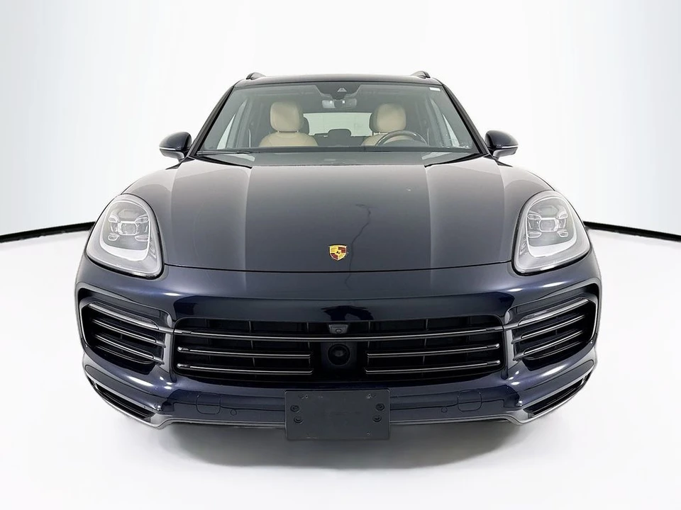 2023 Porsche 9Y0/9Y3 Cayenne - Image 10 of 12