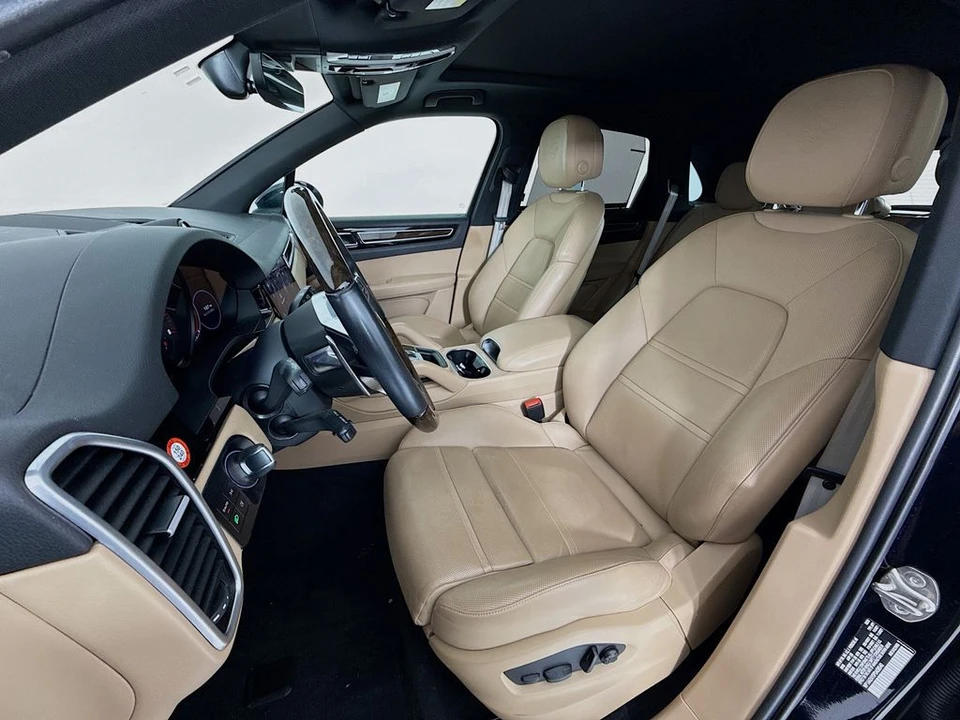 2023 Porsche 9Y0/9Y3 Cayenne - Image 5 of 12
