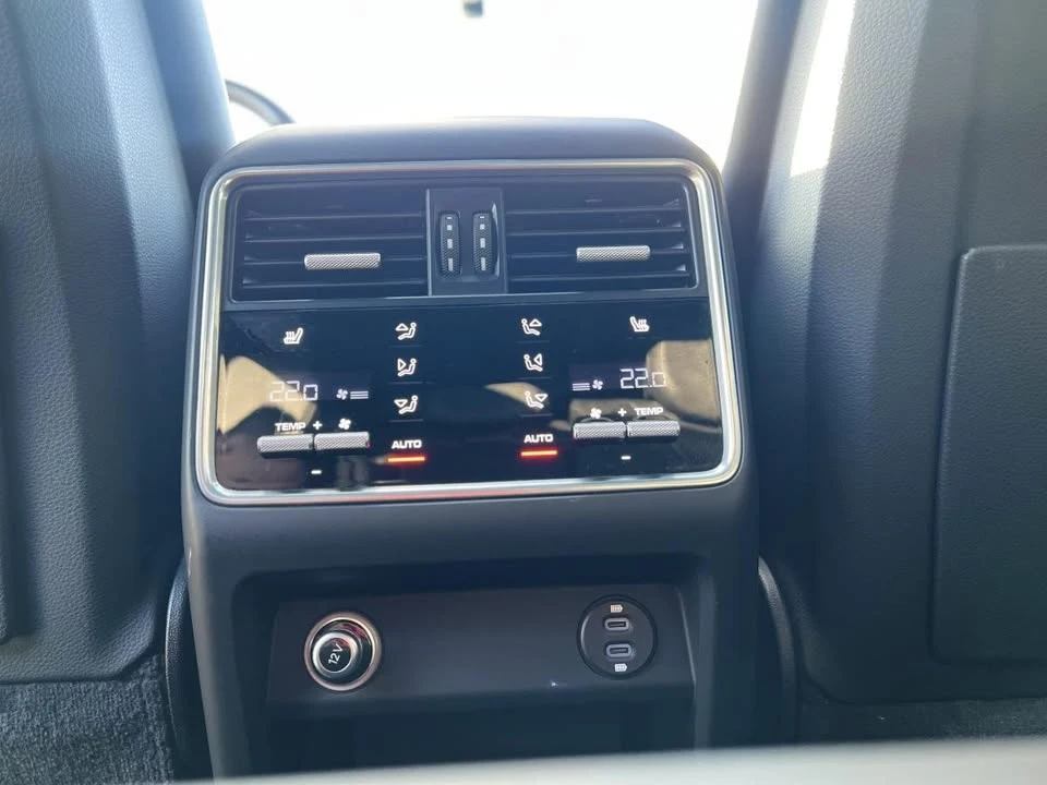 2023 Porsche 9Y0/9Y3 Cayenne - Image 12 of 20