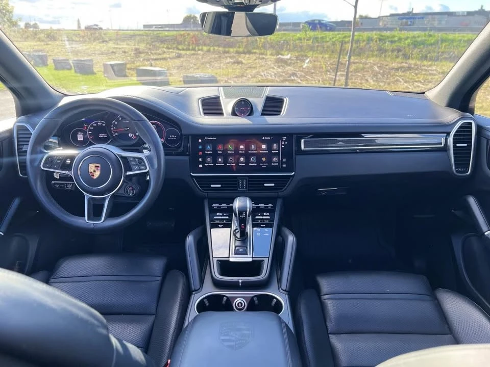 2023 Porsche 9Y0/9Y3 Cayenne - Image 13 of 20