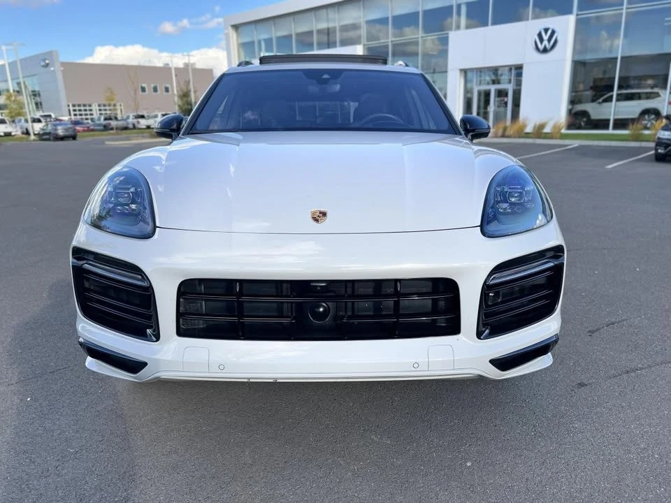 2023 Porsche 9Y0/9Y3 Cayenne - Image 2 of 20