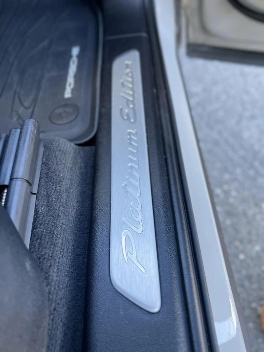 2023 Porsche 9Y0/9Y3 Cayenne - Image 18 of 20