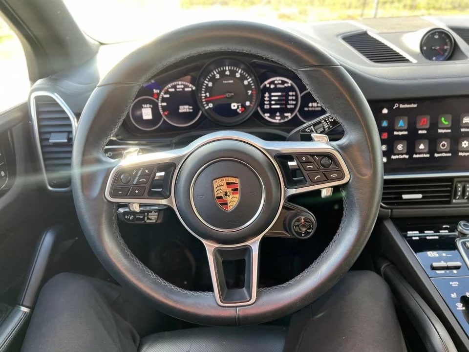 2023 Porsche 9Y0/9Y3 Cayenne - Image 17 of 20