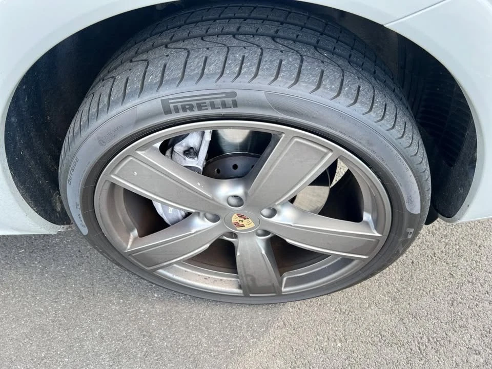 2023 Porsche 9Y0/9Y3 Cayenne - Image 4 of 20