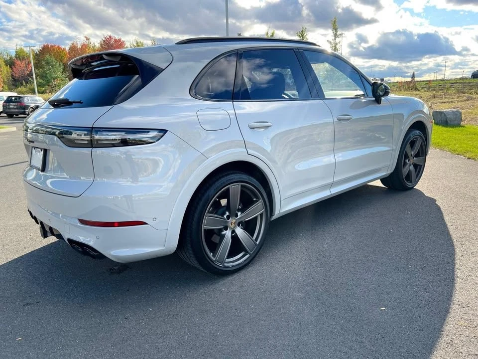 2023 Porsche 9Y0/9Y3 Cayenne - Image 6 of 20