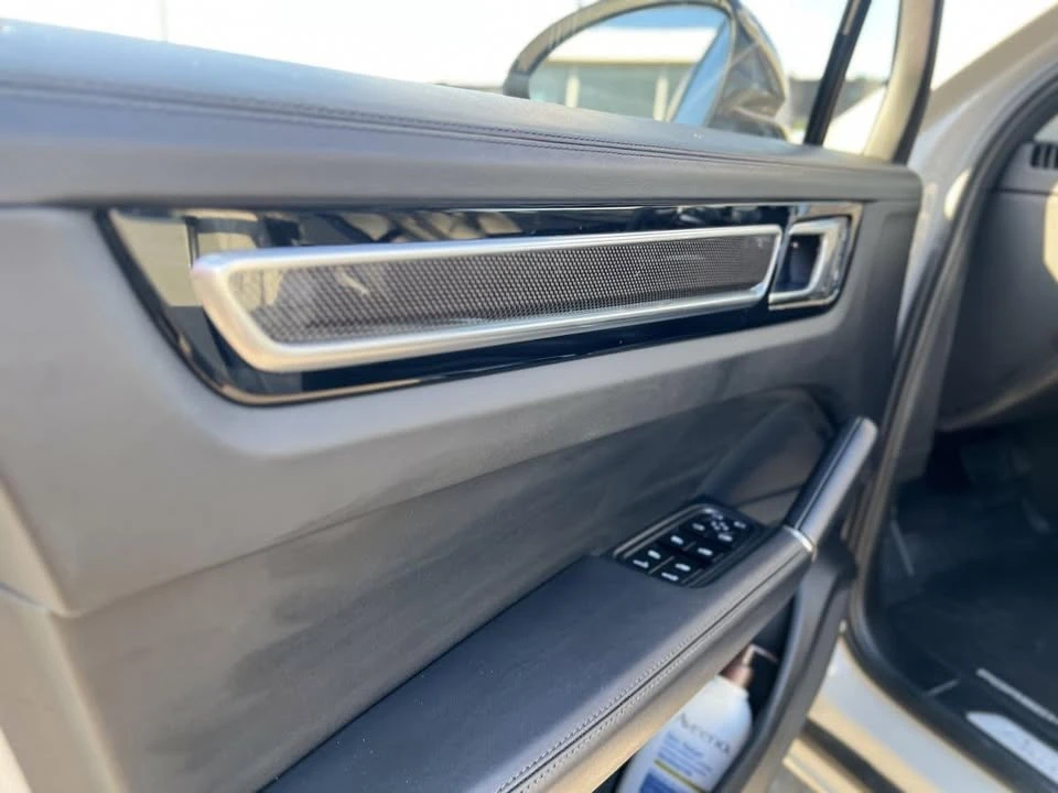 2023 Porsche 9Y0/9Y3 Cayenne - Image 14 of 20