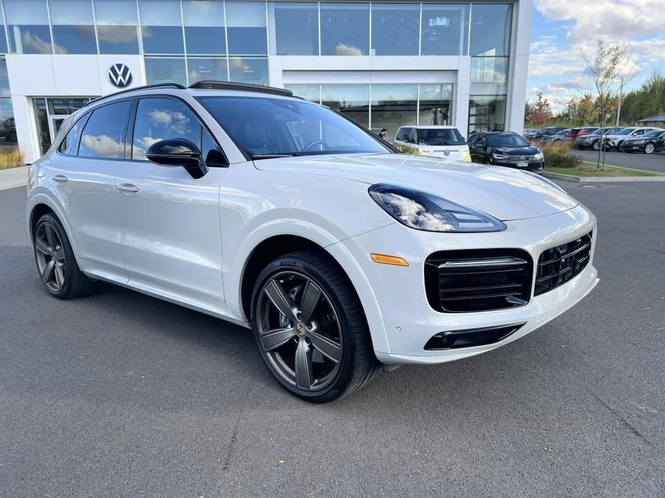 2023 Porsche 9Y0/9Y3 Cayenne - Image 3 of 20