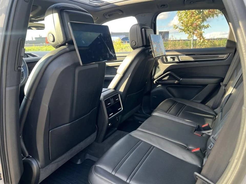 2023 Porsche 9Y0/9Y3 Cayenne - Image 10 of 20