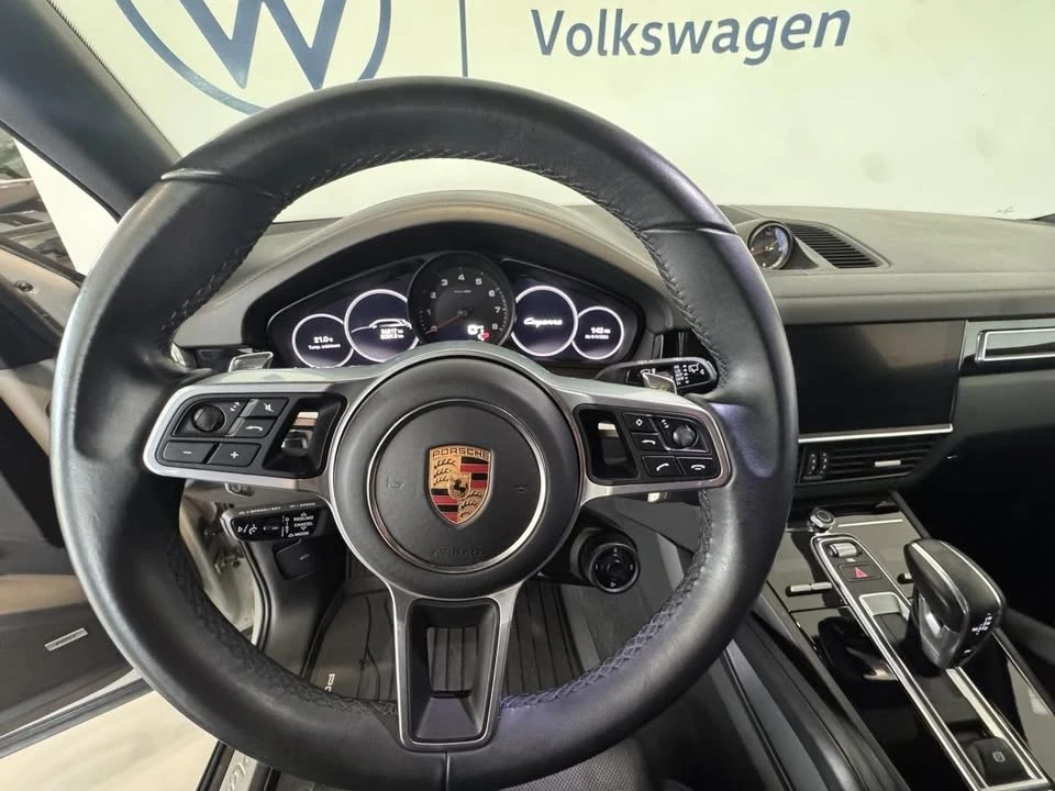 2023 Porsche 9Y0/9Y3 Cayenne - Image 13 of 16