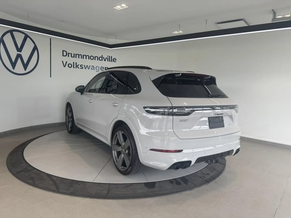 2023 Porsche 9Y0/9Y3 Cayenne - Image 7 of 16