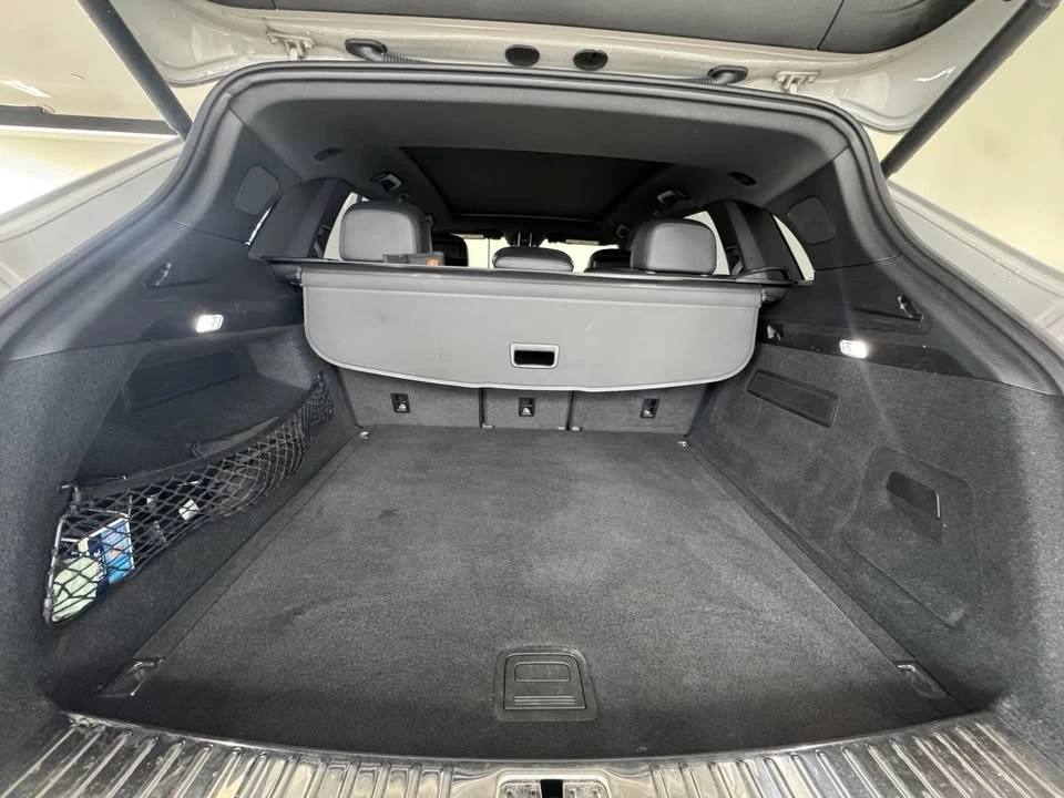 2023 Porsche 9Y0/9Y3 Cayenne - Image 9 of 16