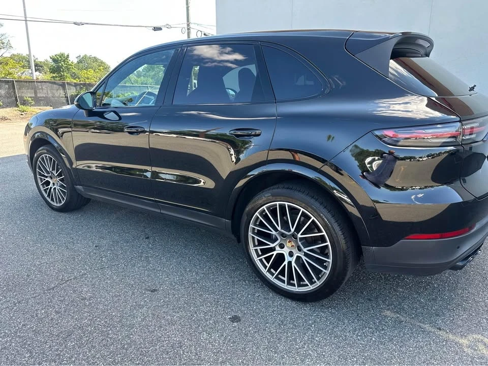 2023 Porsche 9Y0/9Y3 Cayenne - Image 5 of 13