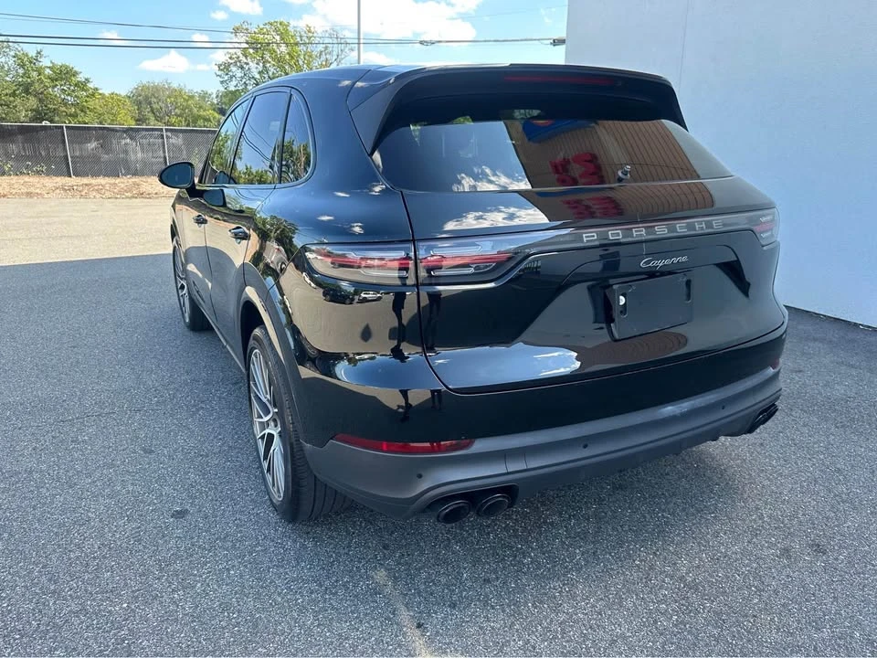 2023 Porsche 9Y0/9Y3 Cayenne - Image 3 of 13