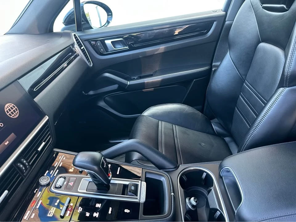2023 Porsche 9Y0/9Y3 Cayenne - Image 6 of 13
