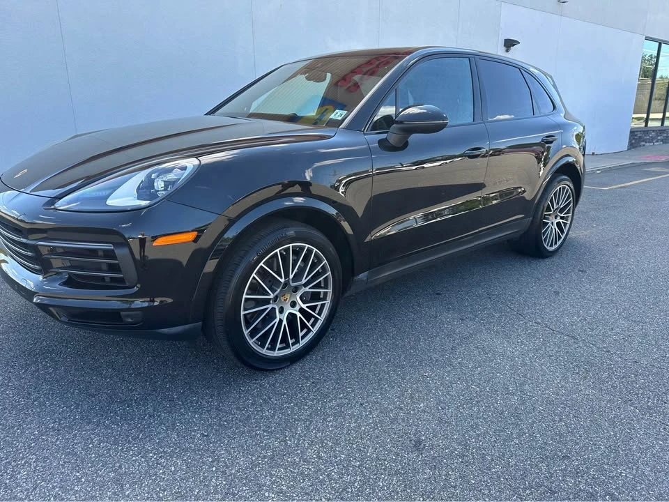 2023 Porsche 9Y0/9Y3 Cayenne - Image 8 of 13