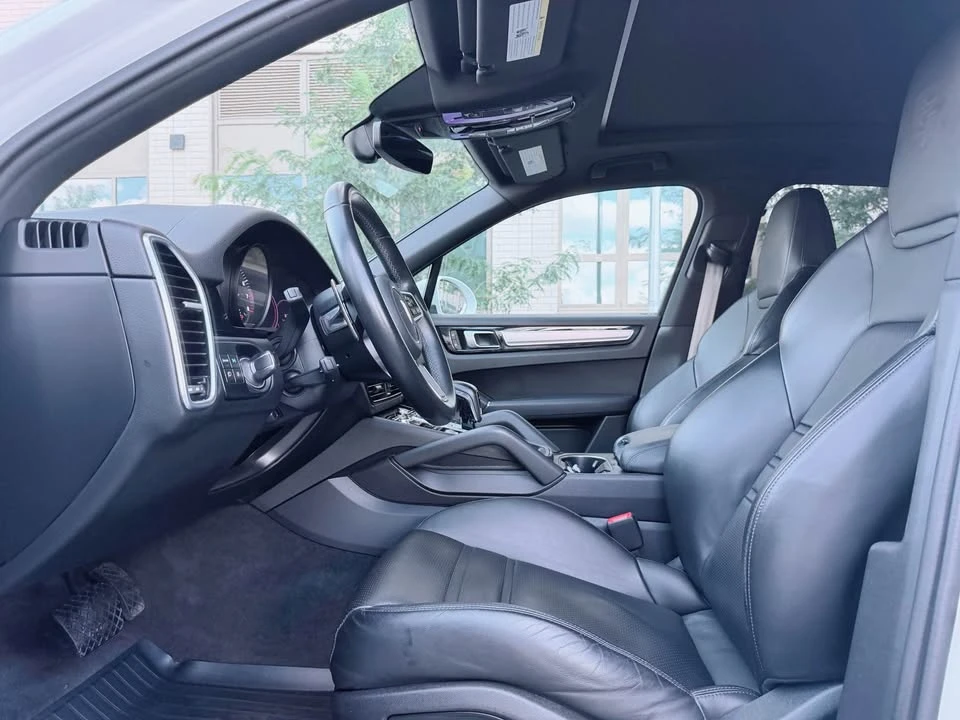 2023 Porsche 9Y0/9Y3 Cayenne - Image 8 of 9