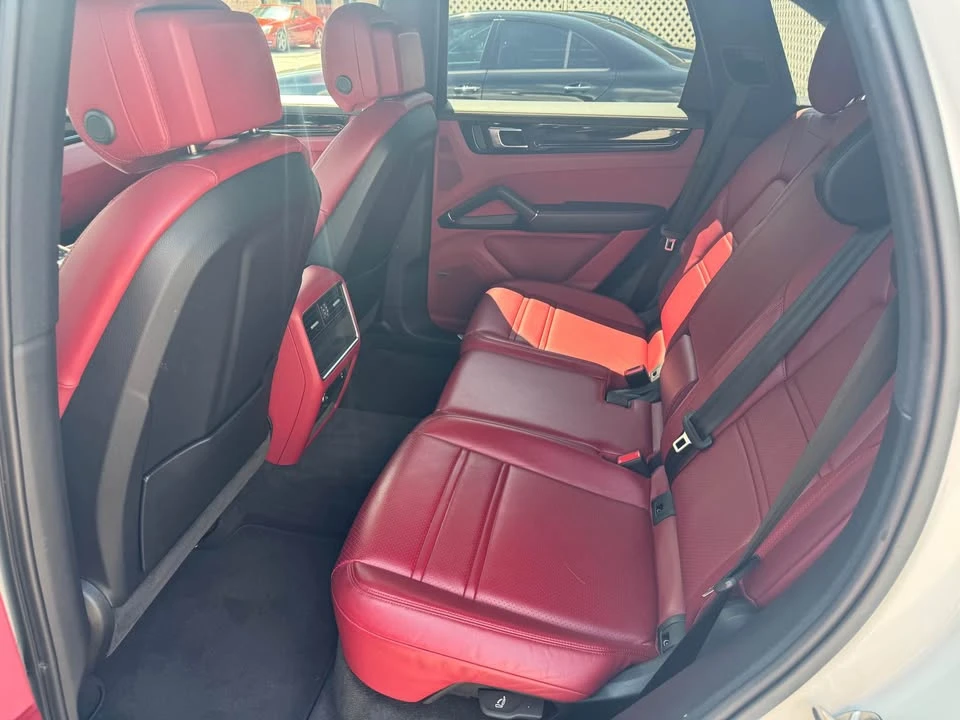 2023 Porsche 9Y0/9Y3 Cayenne - Image 4 of 7