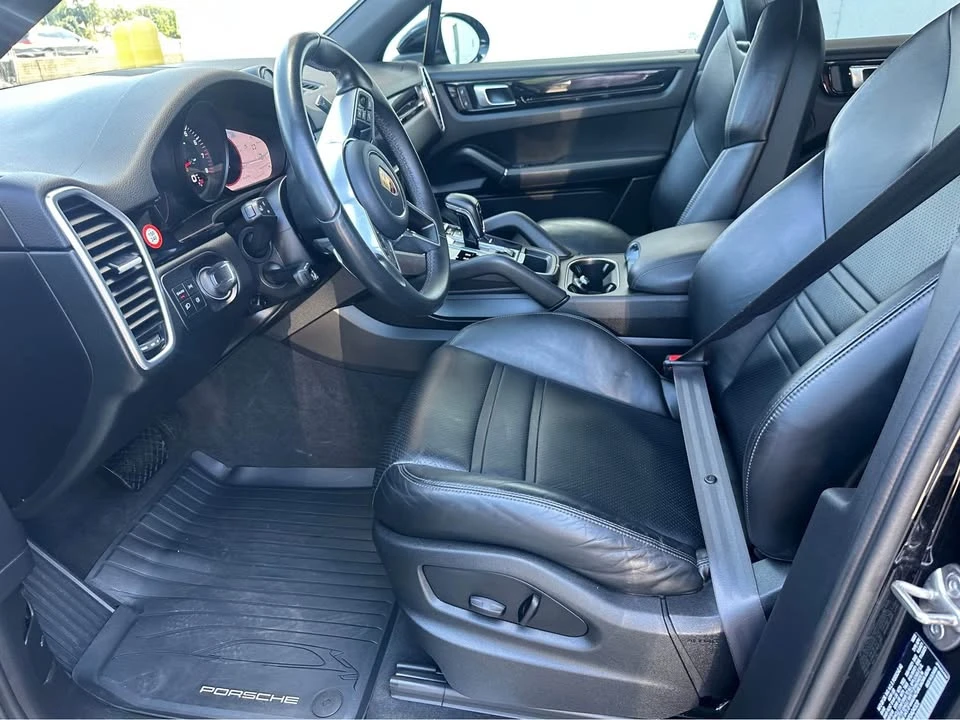 2023 Porsche 9Y0/9Y3 Cayenne - Image 7 of 13