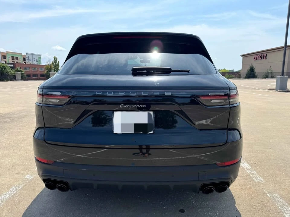 2023 Porsche 9Y0/9Y3 Cayenne - Image 15 of 18