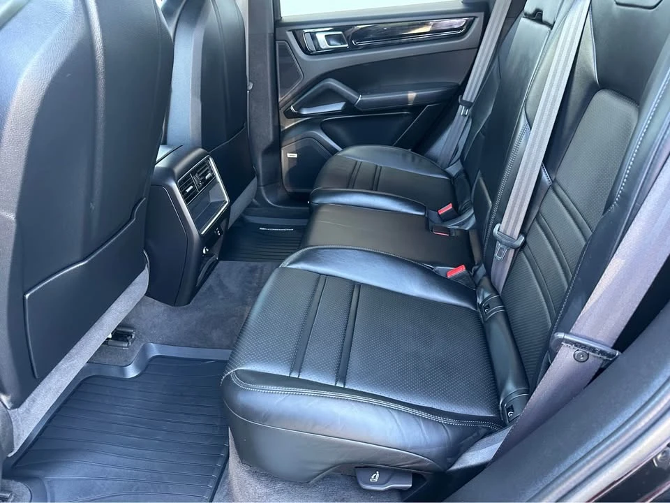 2023 Porsche 9Y0/9Y3 Cayenne - Image 12 of 13