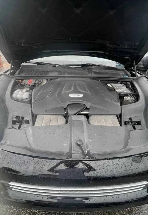 2023 Porsche 9Y0/9Y3 Cayenne - Image 11 of 18