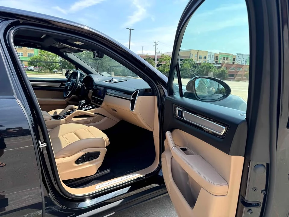 2023 Porsche 9Y0/9Y3 Cayenne - Image 3 of 18