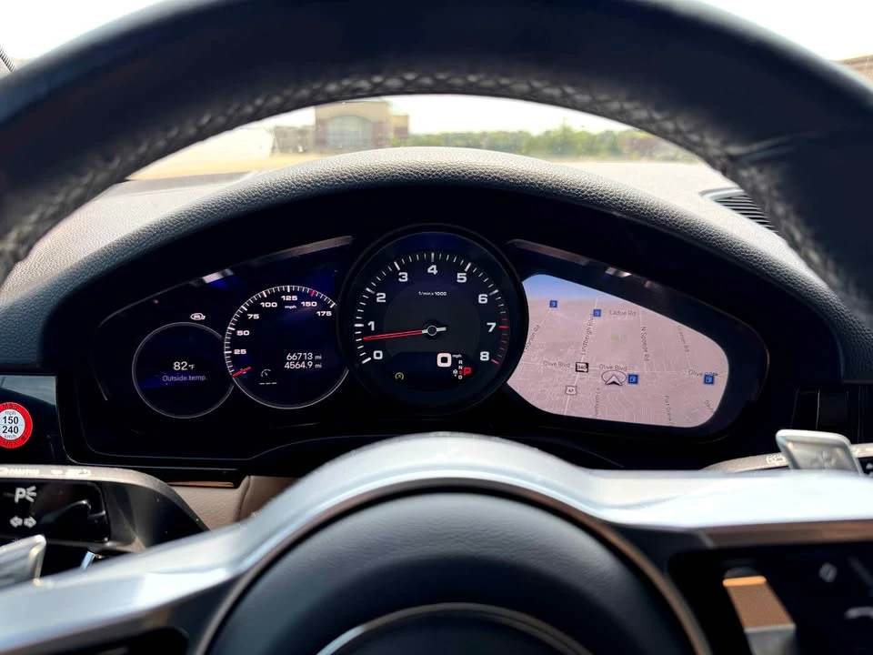 2023 Porsche 9Y0/9Y3 Cayenne - Image 6 of 18