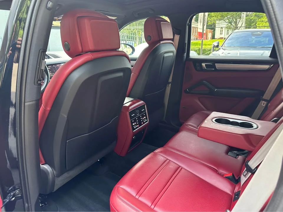 2023 Porsche 9Y0/9Y3 Cayenne - Image 17 of 20