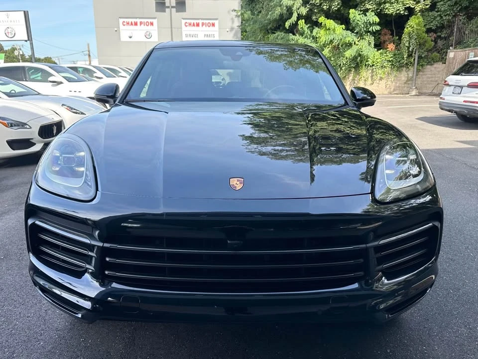 2023 Porsche 9Y0/9Y3 Cayenne - Image 7 of 20