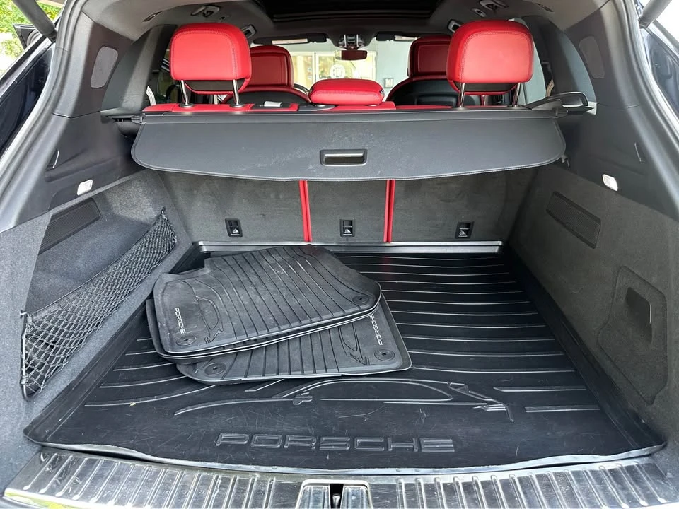 2023 Porsche 9Y0/9Y3 Cayenne - Image 19 of 20