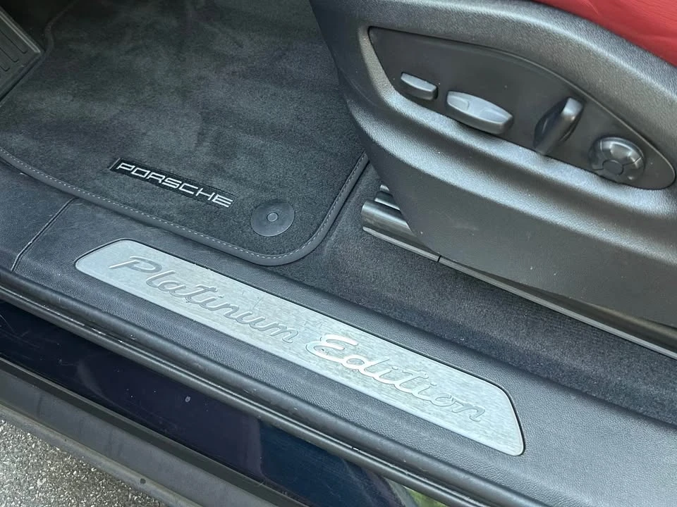 2023 Porsche 9Y0/9Y3 Cayenne - Image 11 of 20