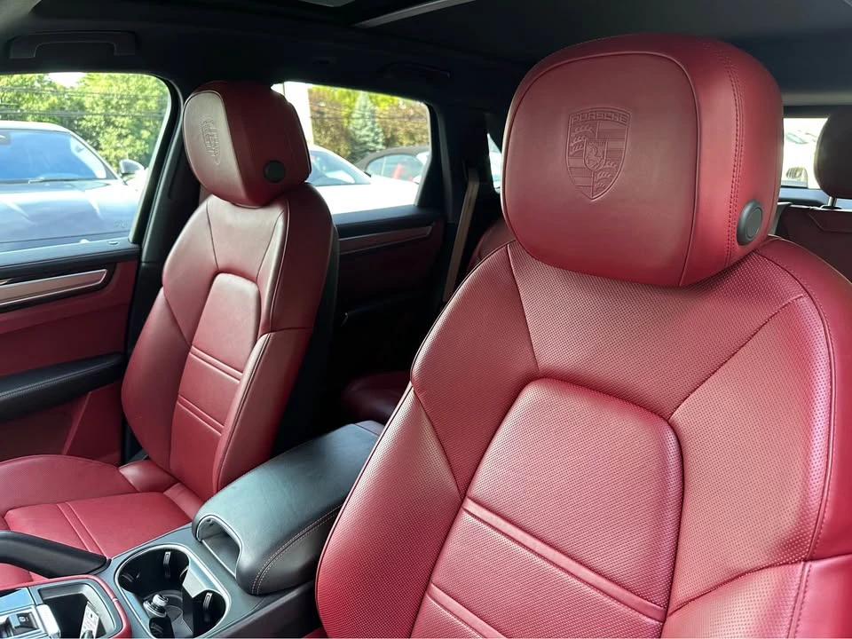 2023 Porsche 9Y0/9Y3 Cayenne - Image 10 of 20