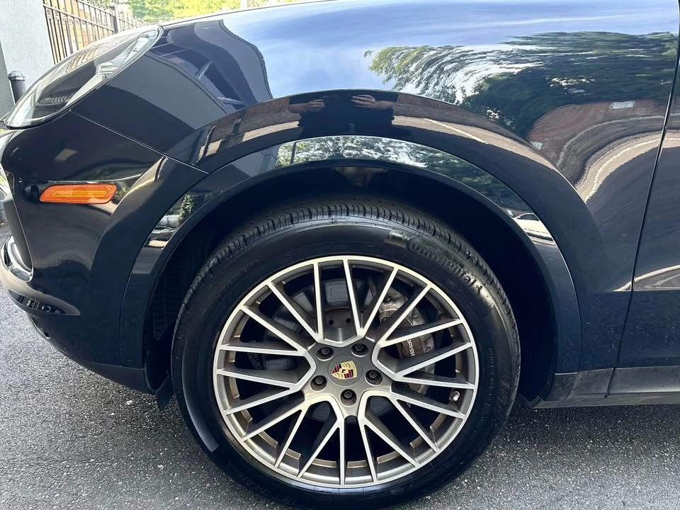 2023 Porsche 9Y0/9Y3 Cayenne - Image 8 of 20