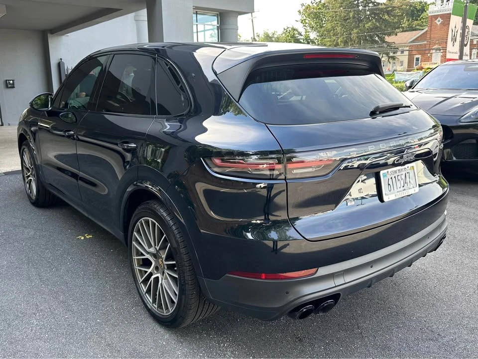 2023 Porsche 9Y0/9Y3 Cayenne - Image 5 of 20