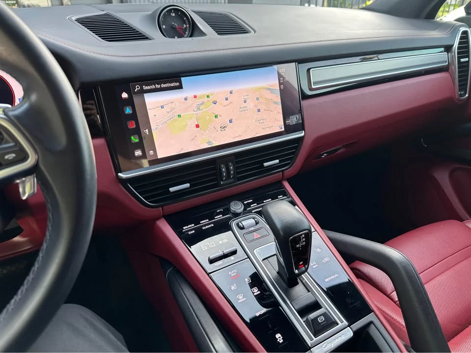 2023 Porsche 9Y0/9Y3 Cayenne - Image 13 of 20
