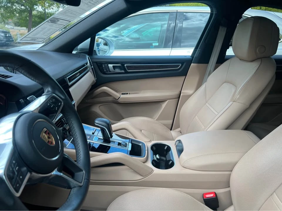 2023 Porsche 9Y0/9Y3 Cayenne - Image 6 of 7