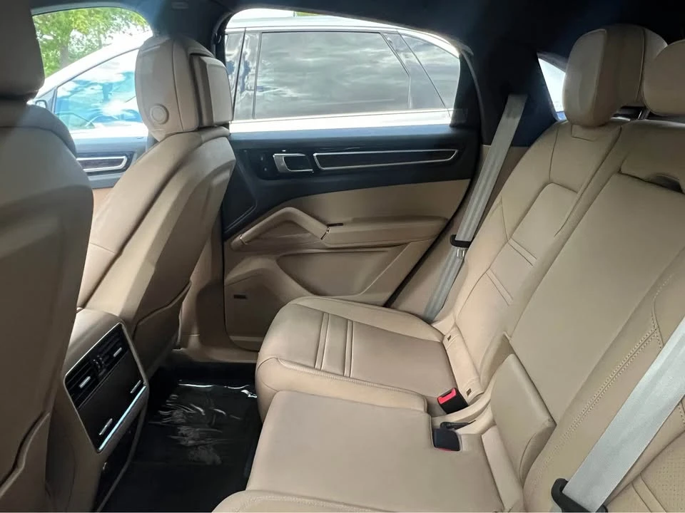 2023 Porsche 9Y0/9Y3 Cayenne - Image 7 of 7