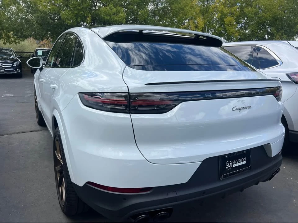 2023 Porsche 9Y0/9Y3 Cayenne - Image 4 of 7