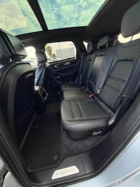 2023 Porsche 9Y0/9Y3 Cayenne - Image 5 of 6