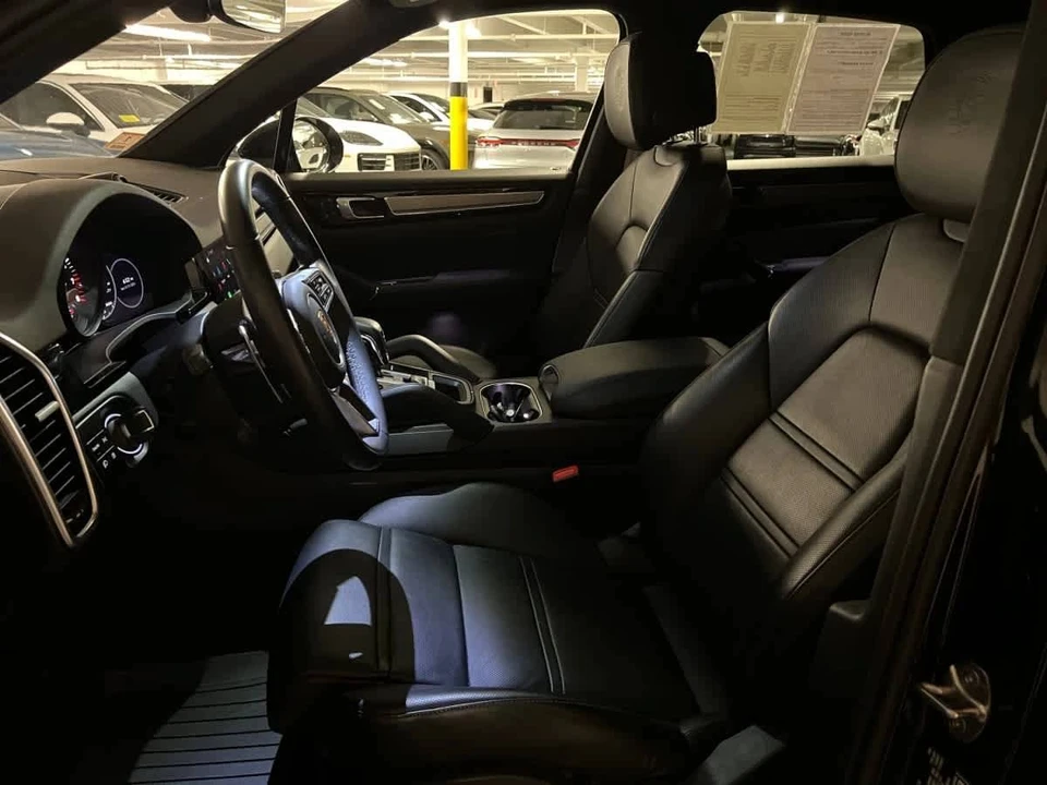 2023 Porsche 9Y0/9Y3 Cayenne - Image 5 of 5
