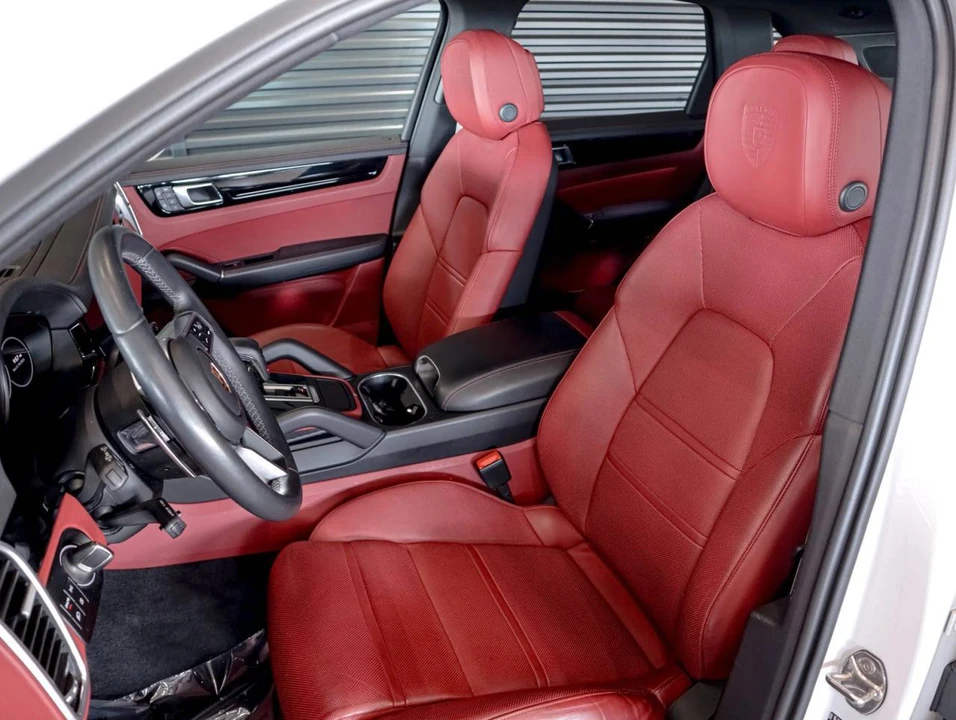 2023 Porsche 9Y0/9Y3 Cayenne - Image 5 of 5