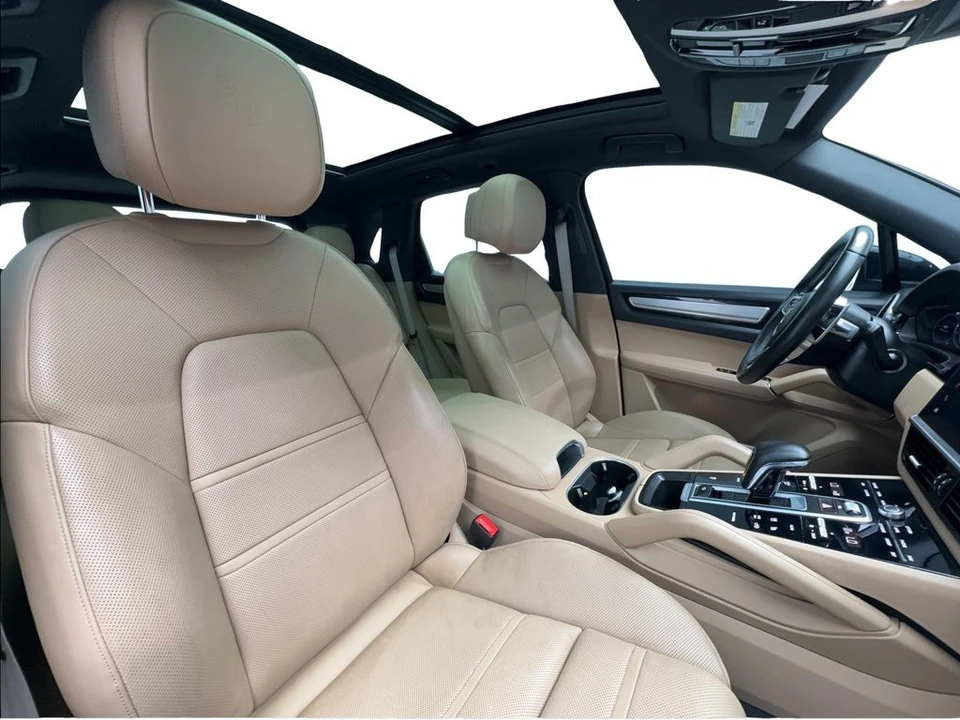 2023 Porsche 9Y0/9Y3 Cayenne - Image 31 of 31