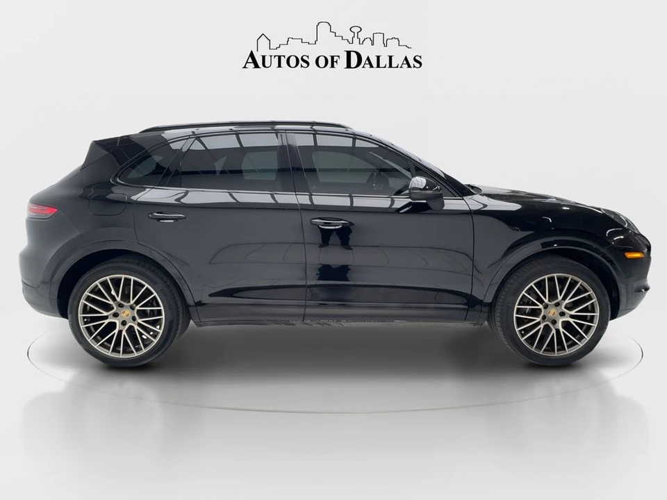 2023 Porsche 9Y0/9Y3 Cayenne - Image 6 of 31