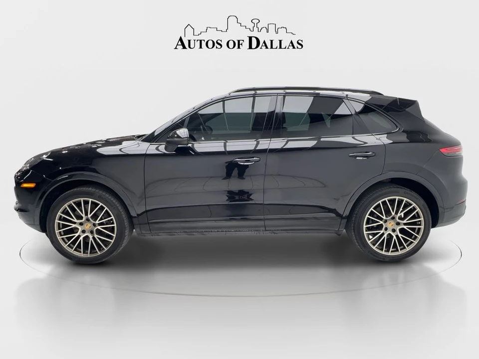 2023 Porsche 9Y0/9Y3 Cayenne - Image 5 of 31