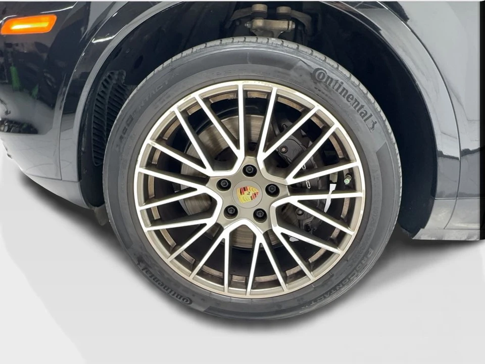 2023 Porsche 9Y0/9Y3 Cayenne - Image 12 of 31