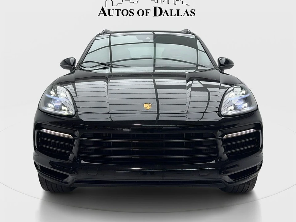 2023 Porsche 9Y0/9Y3 Cayenne - Image 3 of 31