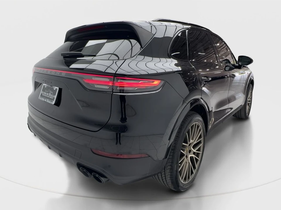 2023 Porsche 9Y0/9Y3 Cayenne - Image 7 of 31
