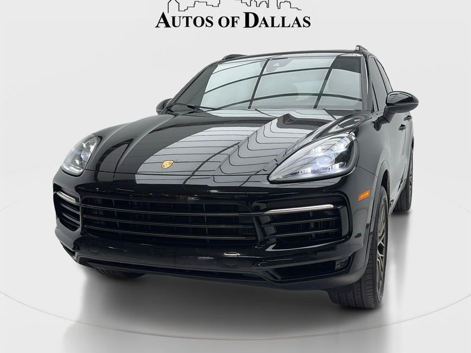 2023 Porsche 9Y0/9Y3 Cayenne - Image 4 of 31
