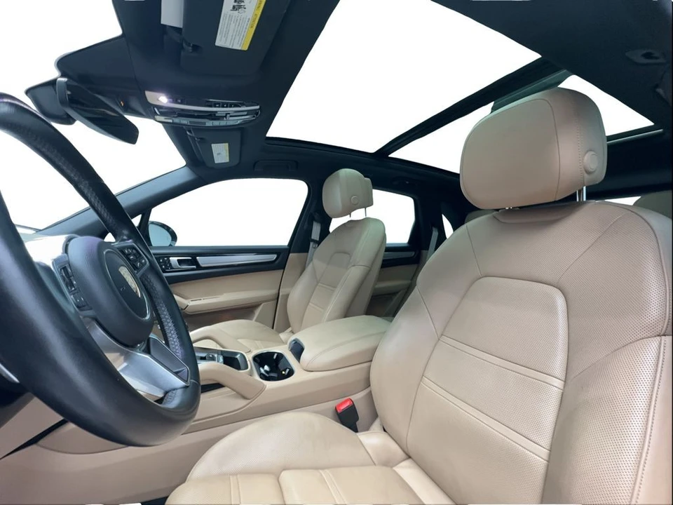 2023 Porsche 9Y0/9Y3 Cayenne - Image 20 of 31